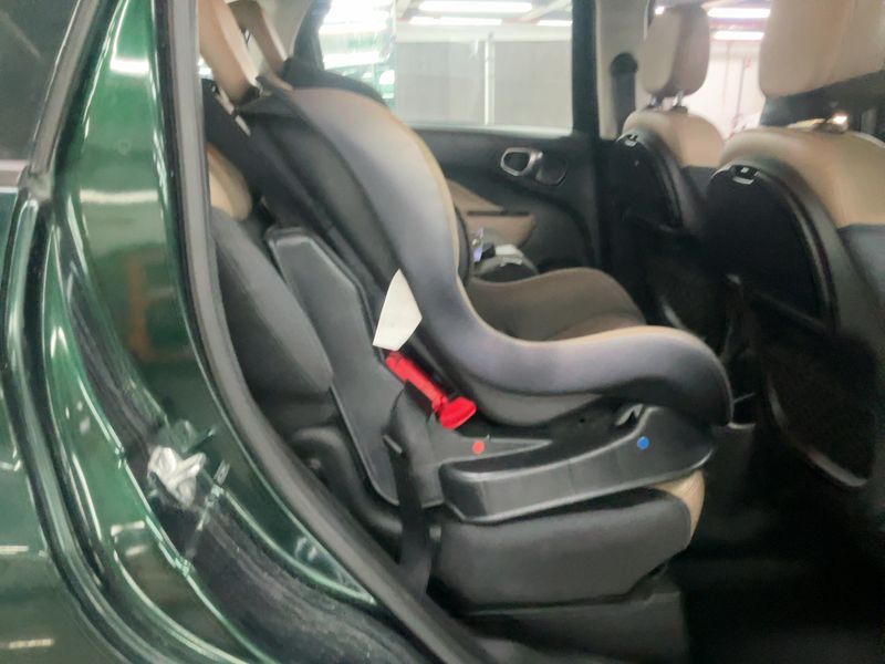 Fiat 500L 1.6 JTDM Lounge 2014 – снимка 19