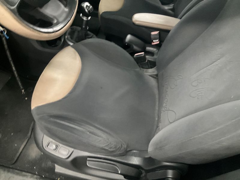 Fiat 500L 1.6 JTDM Lounge 2014 – снимка 29