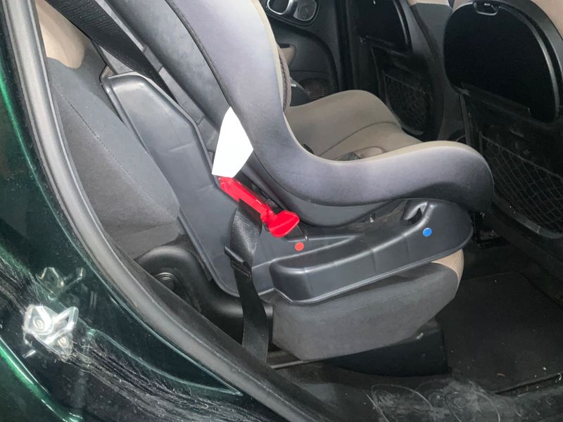 Fiat 500L 1.6 JTDM Lounge 2014 – снимка 27
