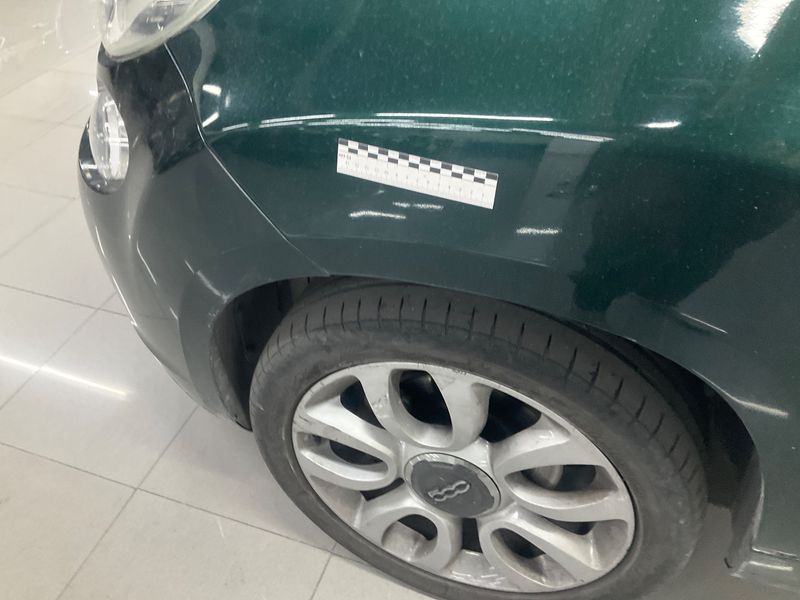Fiat 500L 1.6 JTDM Lounge 2014 – снимка 39