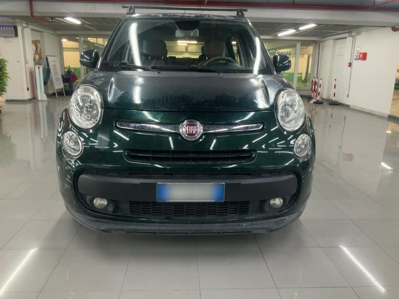 Fiat 500L 1.6 JTDM Lounge 2014 – снимка 14