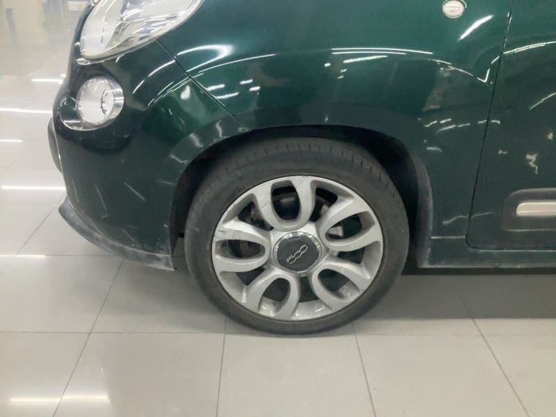 Fiat 500L 1.6 JTDM Lounge 2014 – снимка 3
