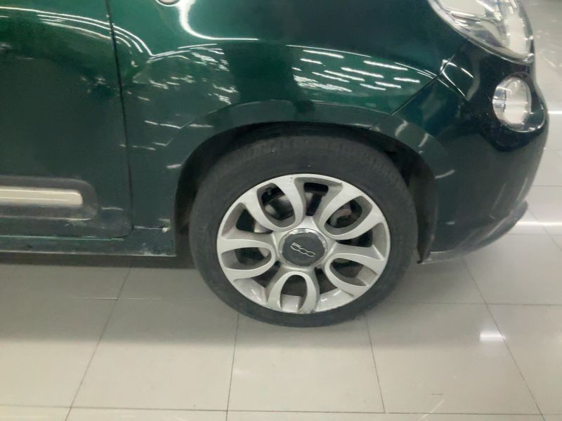 Fiat 500L 1.6 JTDM Lounge 2014 – снимка 11
