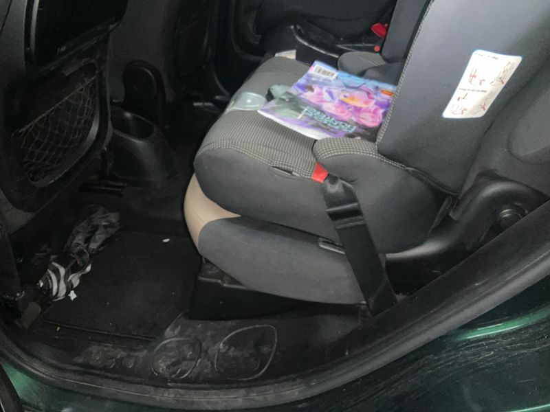 Fiat 500L 1.6 JTDM Lounge 2014 – снимка 28