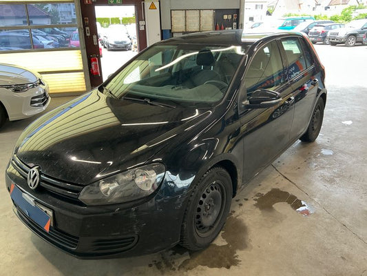 Volkswagen Golf VI 1.6 TDI Trendline 2011 – снимка 1