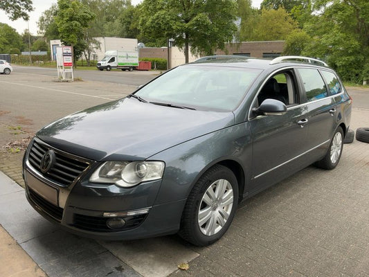 Volkswagen Passat 2.0 TDI Comfortline 2010