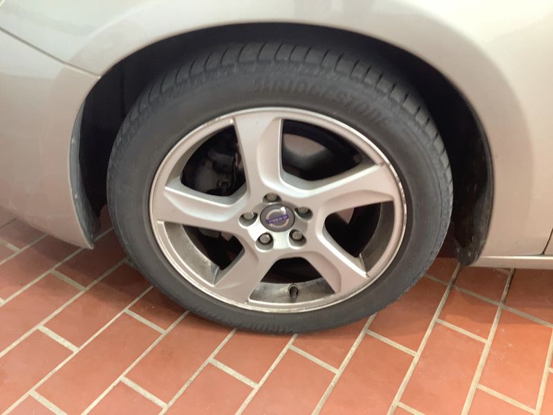 Volvo V60 1.6 D Momentum 2011 – снимка 3