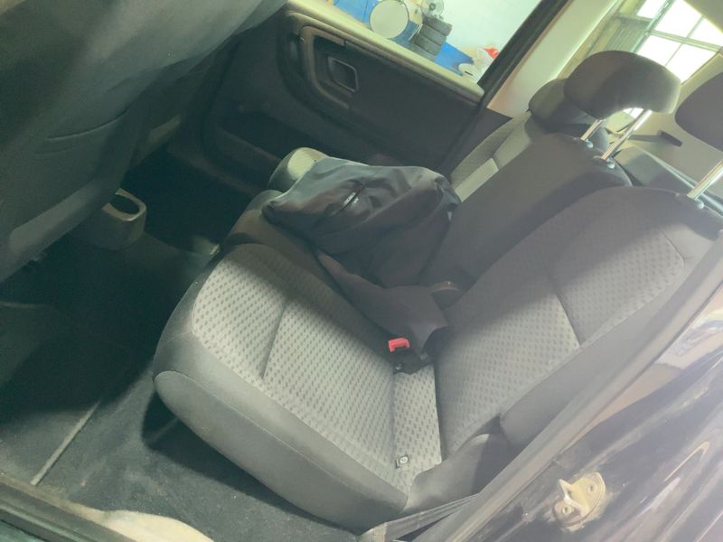Skoda Roomster 1.2 TSI Ambition 2013 – снимка 19