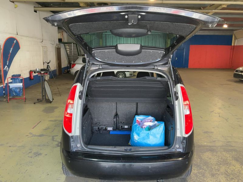 Skoda Roomster 1.2 TSI Ambition 2013 – снимка 15