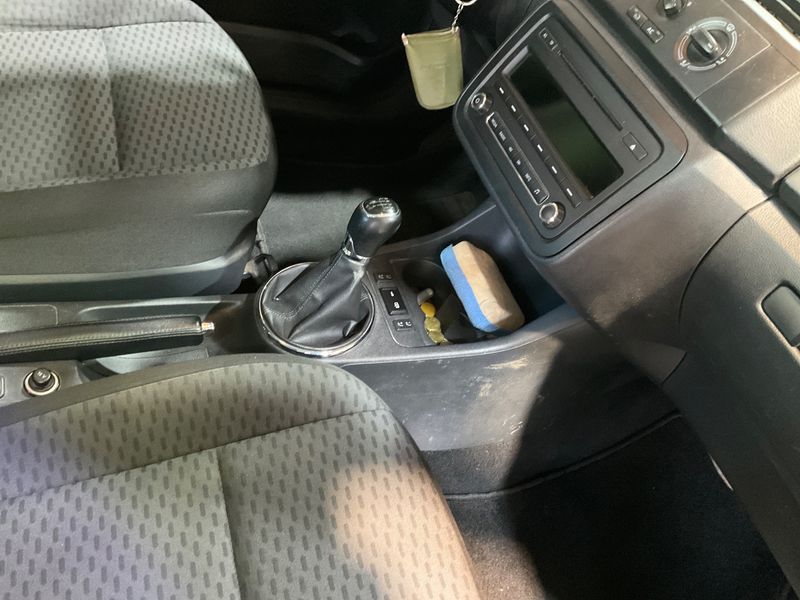 Skoda Roomster 1.2 TSI Ambition 2013 – снимка 32