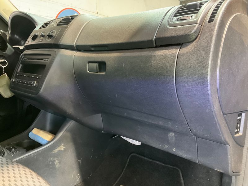 Skoda Roomster 1.2 TSI Ambition 2013 – снимка 29