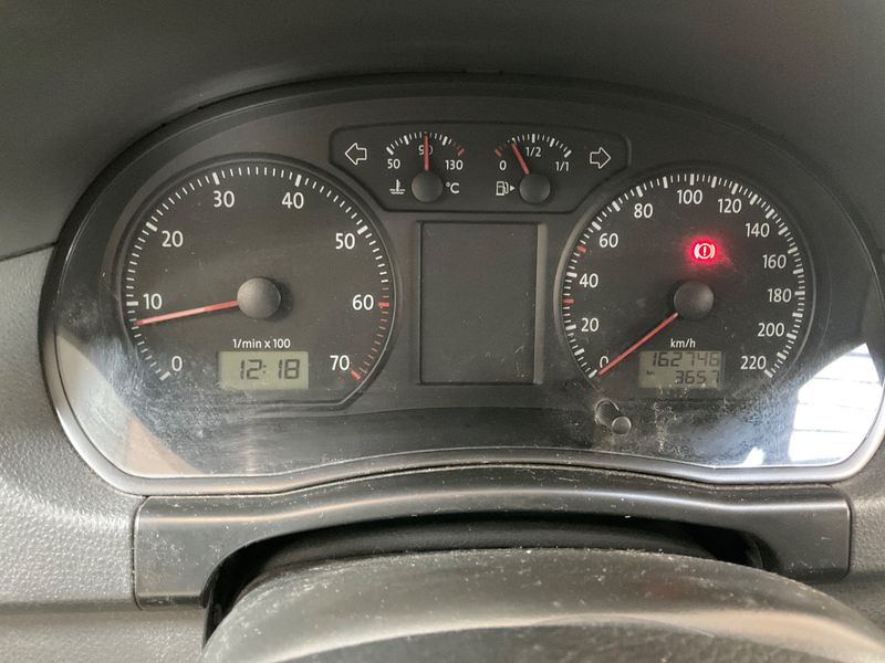 Volkswagen Polo 1.4 Trendline 2007 – снимка 4