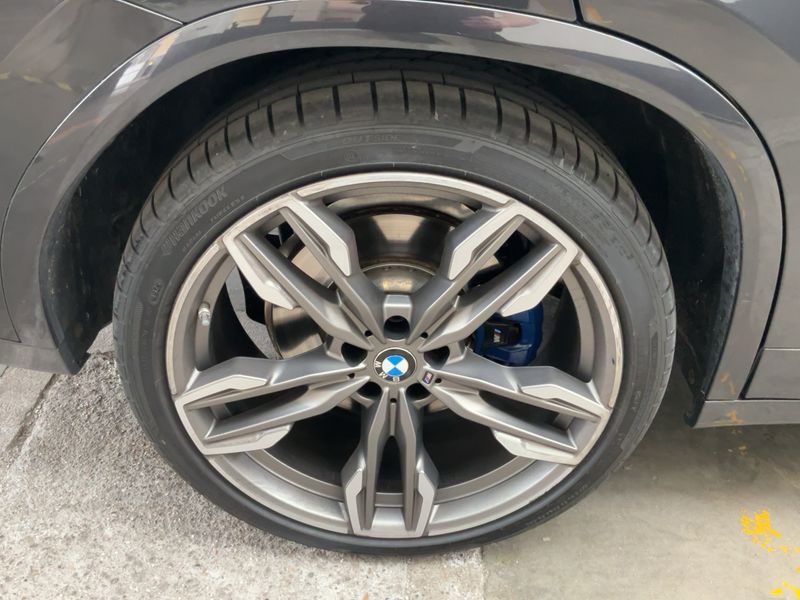 BMW X4 M40i 2021 – снимка 9
