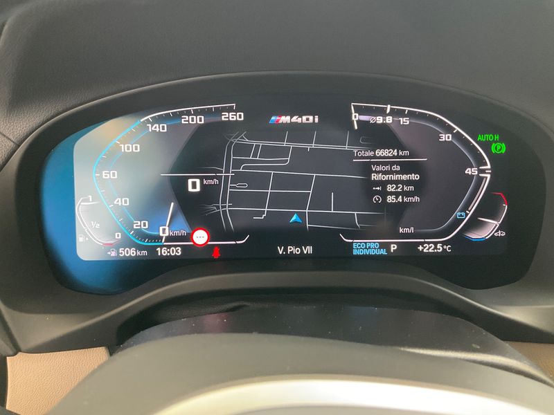 BMW X4 M40i 2021 – снимка 18