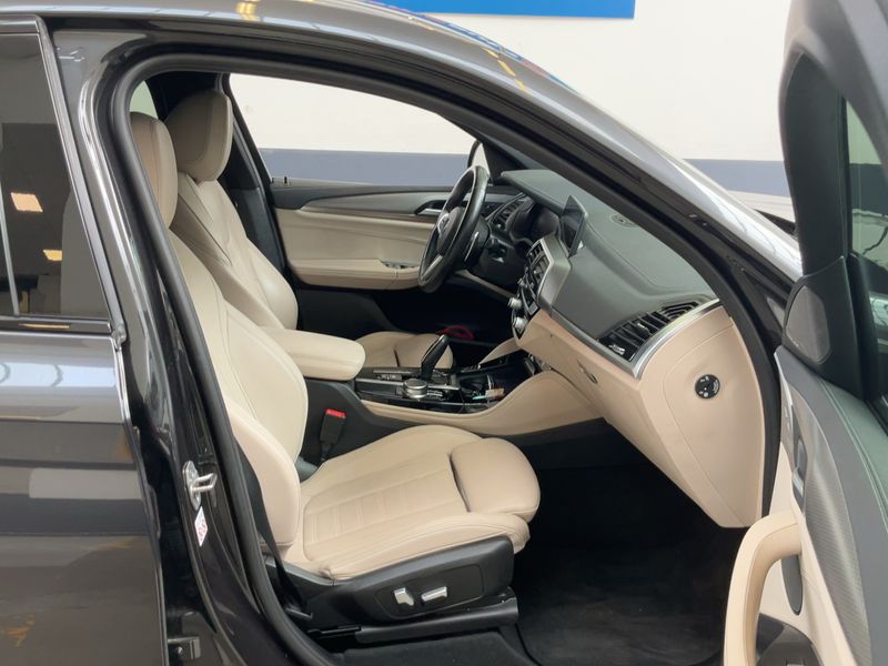 BMW X4 M40i 2021 – снимка 16