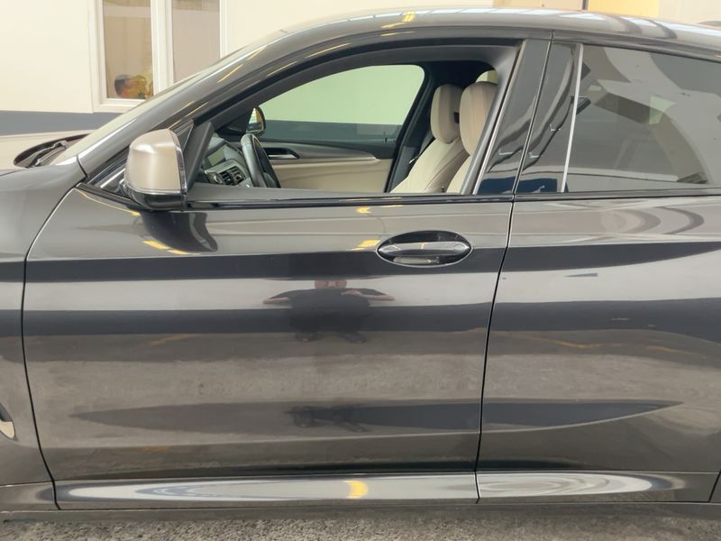 BMW X4 M40i 2021 – снимка 4