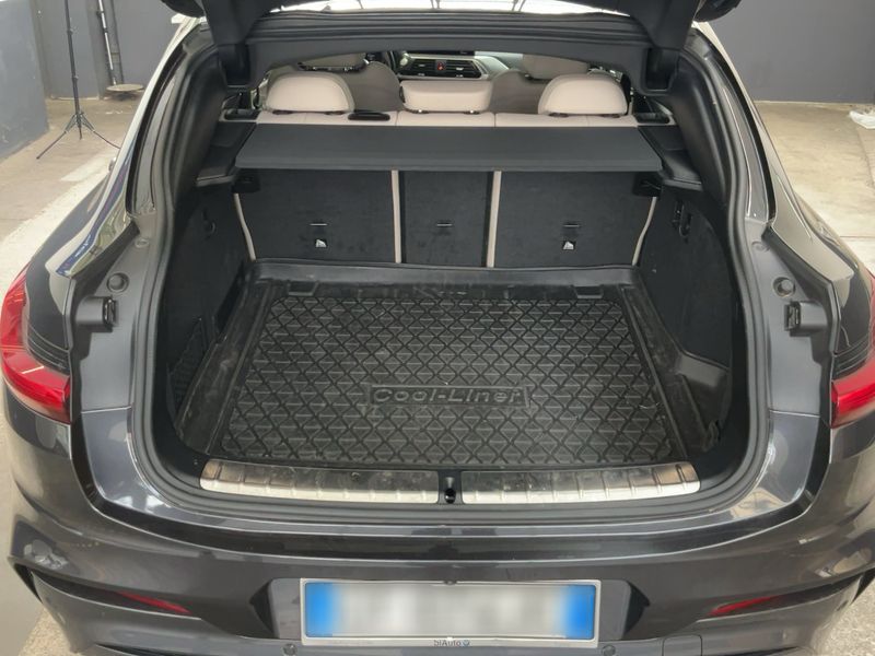BMW X4 M40i 2021 – снимка 15