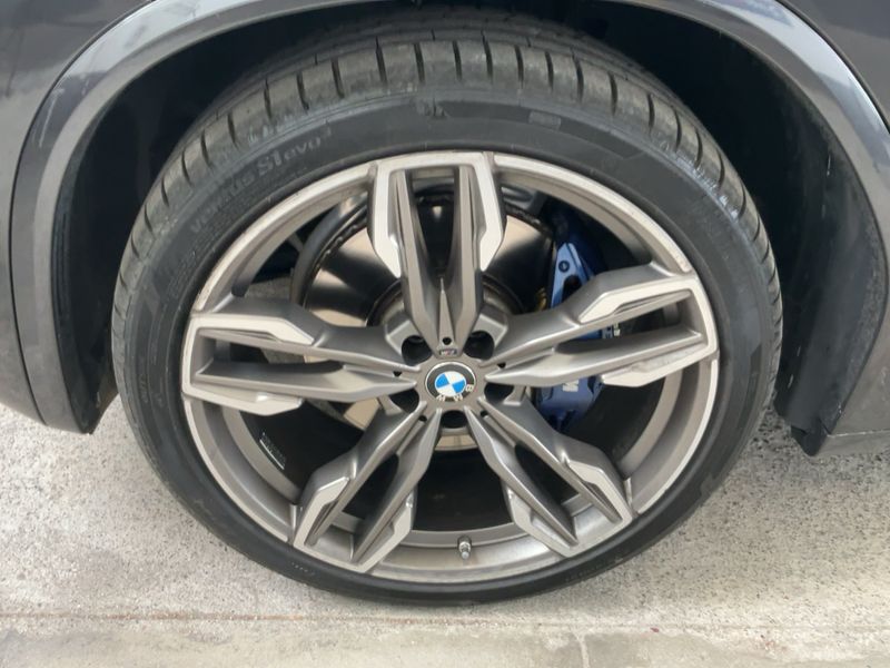 BMW X4 M40i 2021 – снимка 3