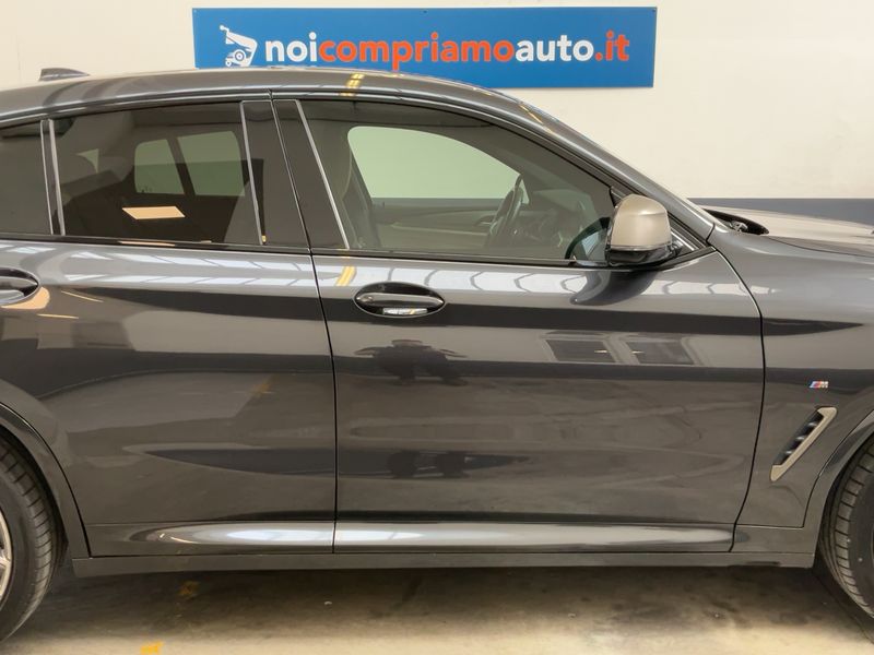 BMW X4 M40i 2021 – снимка 10