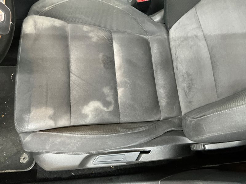 Volkswagen Golf VI 2.0 TDI Highline 4Motion 2011 – снимка 56