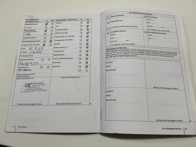 Volkswagen Golf VI 2.0 TDI Highline 4Motion 2011 – снимка 23