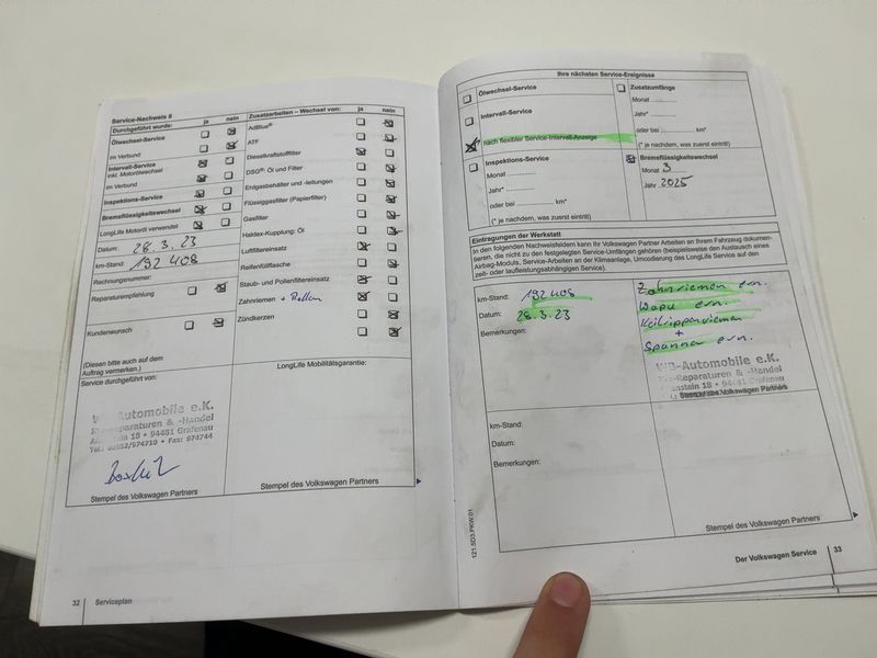 Volkswagen Golf VI 2.0 TDI Highline 4Motion 2011 – снимка 24