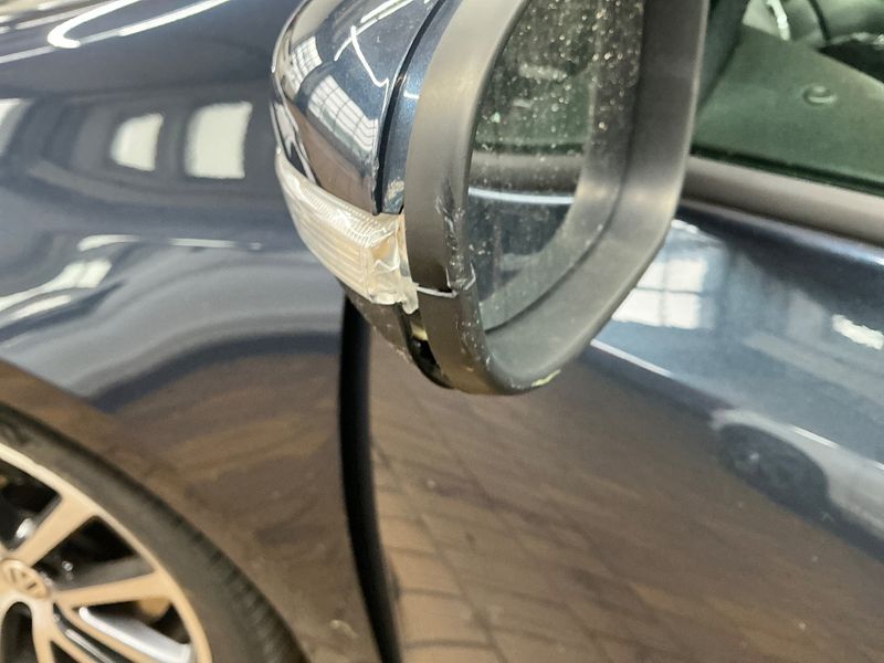 Volkswagen Golf VI 2.0 TDI Highline 4Motion 2011 – снимка 33