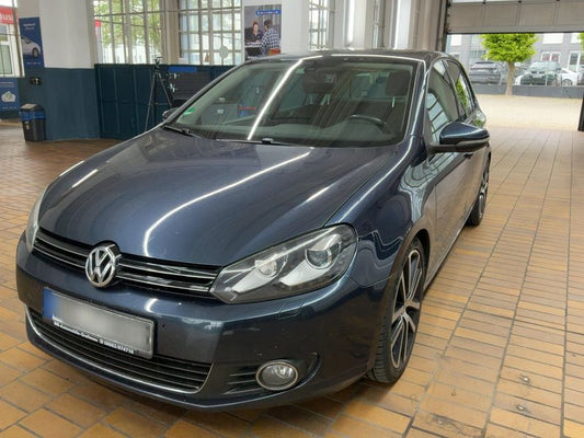 Volkswagen Golf VI 2.0 TDI Highline 4Motion 2011 – снимка 1