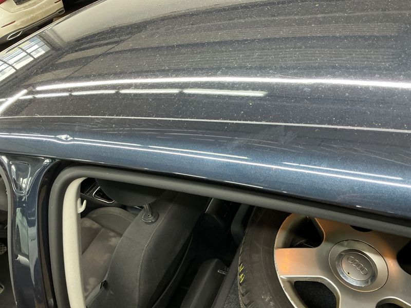 Volkswagen Golf VI 2.0 TDI Highline 4Motion 2011 – снимка 31