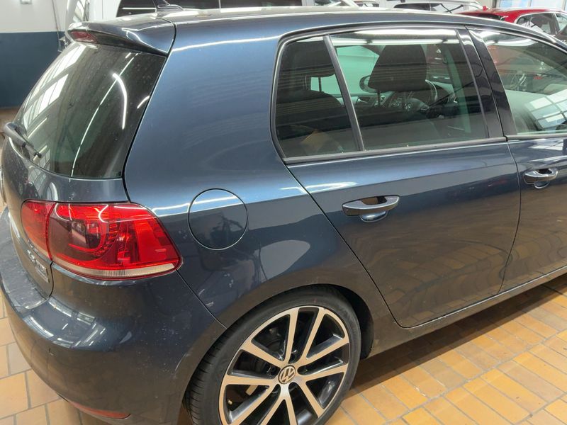 Volkswagen Golf VI 2.0 TDI Highline 4Motion 2011 – снимка 8