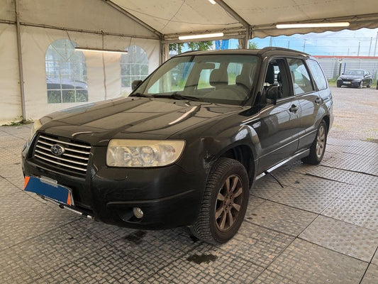 Subaru Forester 2.0 X Celebration 2007 – снимка 1