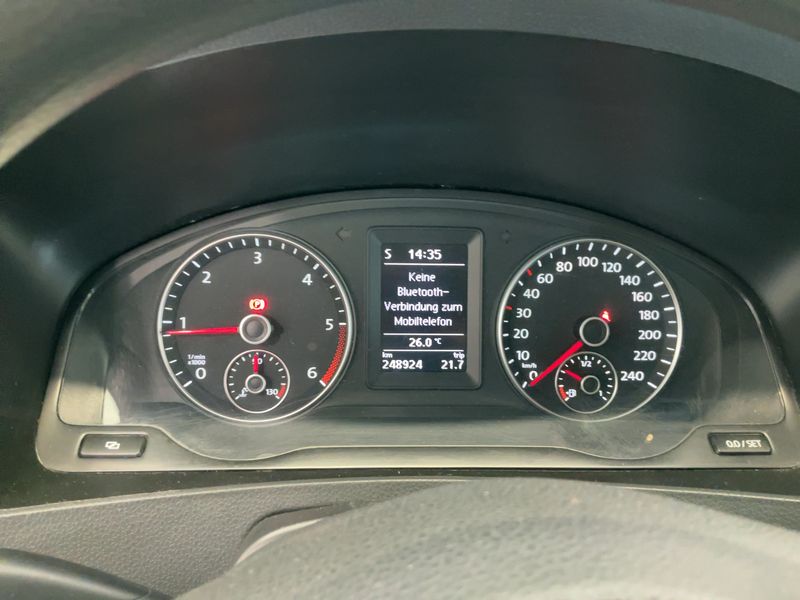 Volkswagen T5 California 2.0 TDI Beach Aufstelldach 4Motion 2011 – снимка 19