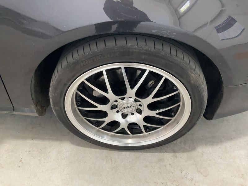 Volkswagen Passat 2.0 TDI Sportline 2009 – снимка 11