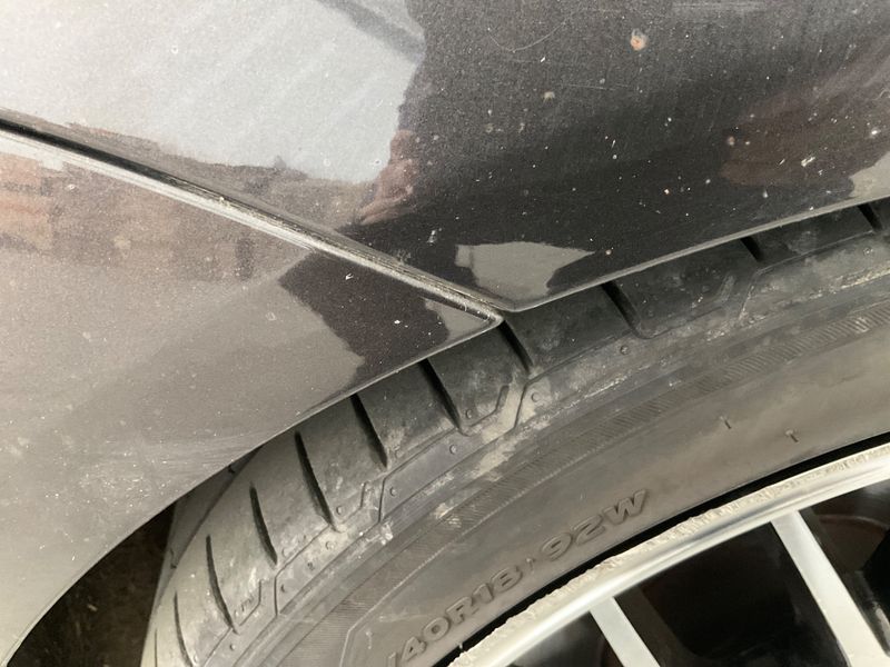 Volkswagen Passat 2.0 TDI Sportline 2009 – снимка 25