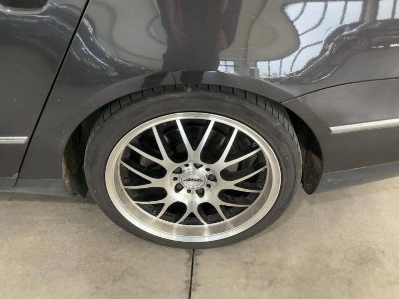 Volkswagen Passat 2.0 TDI Sportline 2009 – снимка 5