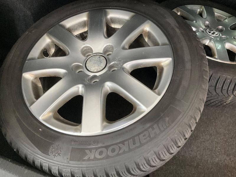 Volkswagen Passat 2.0 TDI Sportline 2009 – снимка 15