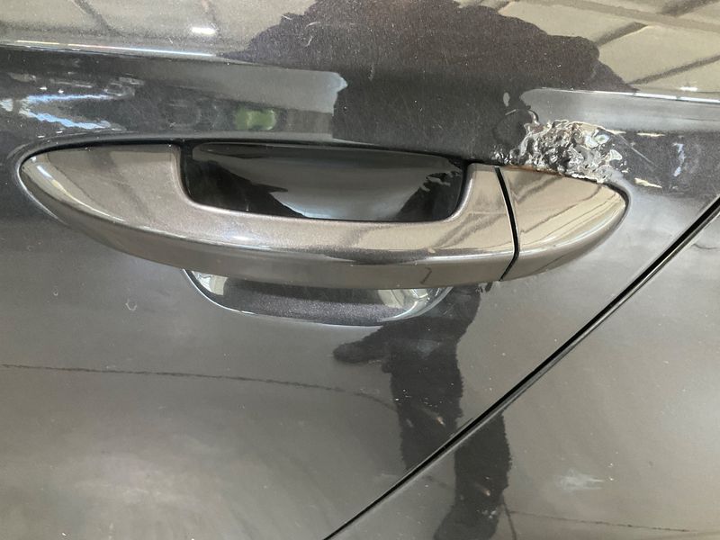 Volkswagen Passat 2.0 TDI Sportline 2009 – снимка 28