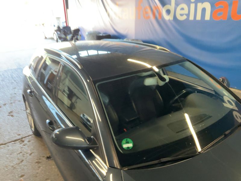 Audi A6 2.0 TFSI 2013 – снимка 13