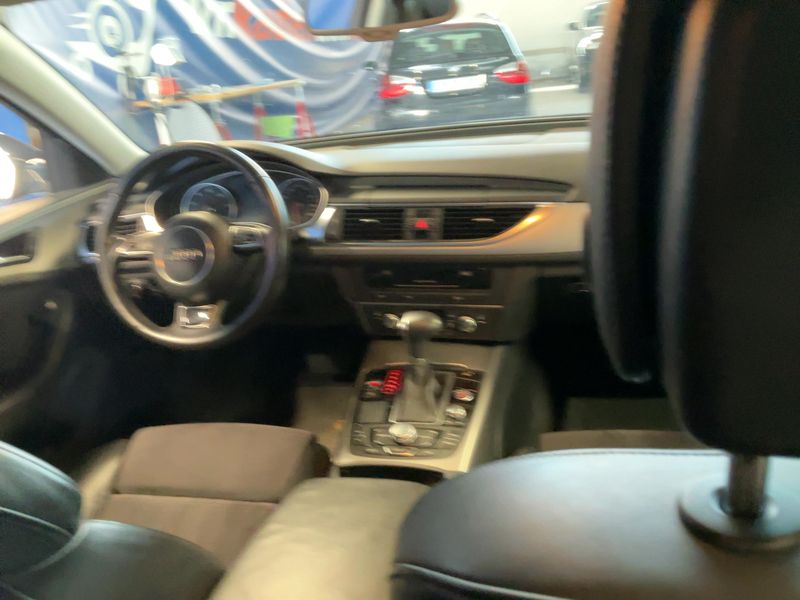 Audi A6 2.0 TFSI 2013 – снимка 17