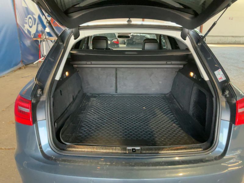 Audi A6 2.0 TFSI 2013 – снимка 15