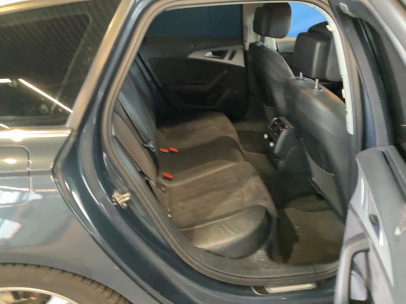 Audi A6 2.0 TFSI 2013 – снимка 19