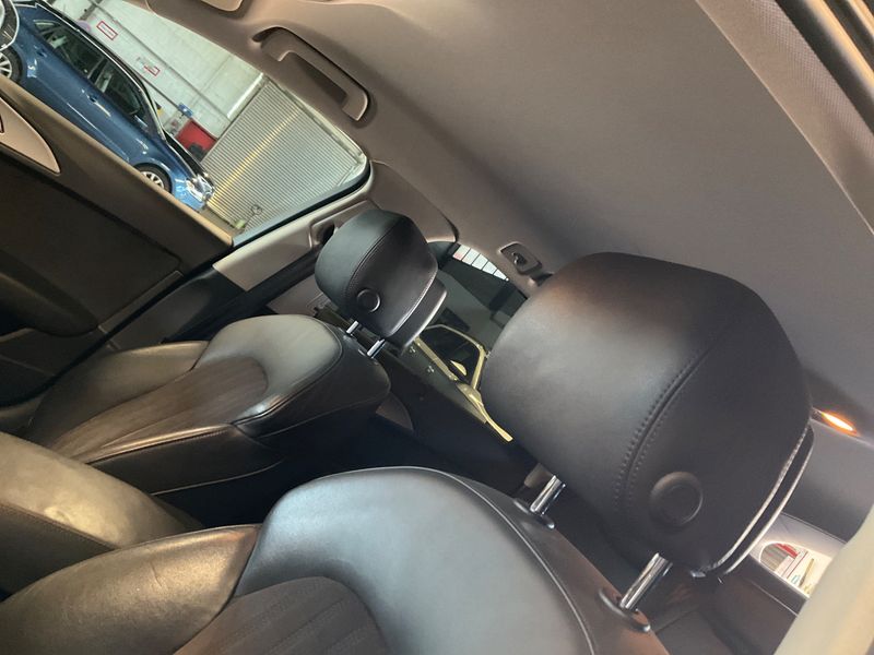 Audi A6 2.0 TFSI 2013 – снимка 30