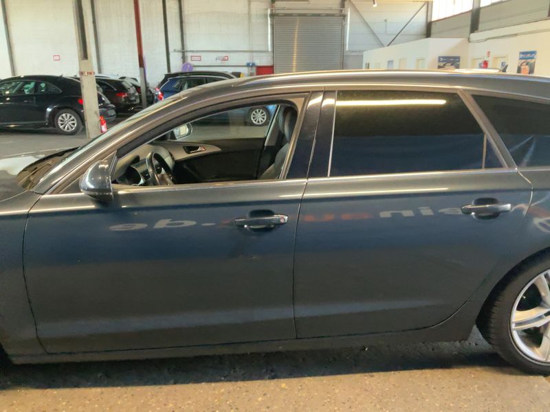 Audi A6 2.0 TFSI 2013 – снимка 4