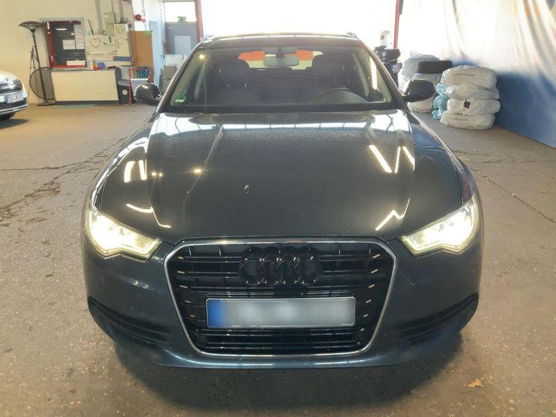 Audi A6 2.0 TFSI 2013 – снимка 14