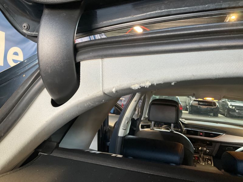 Audi A6 2.0 TFSI 2013 – снимка 21