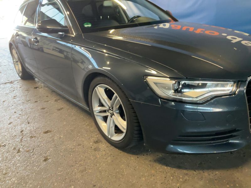 Audi A6 2.0 TFSI 2013 – снимка 12