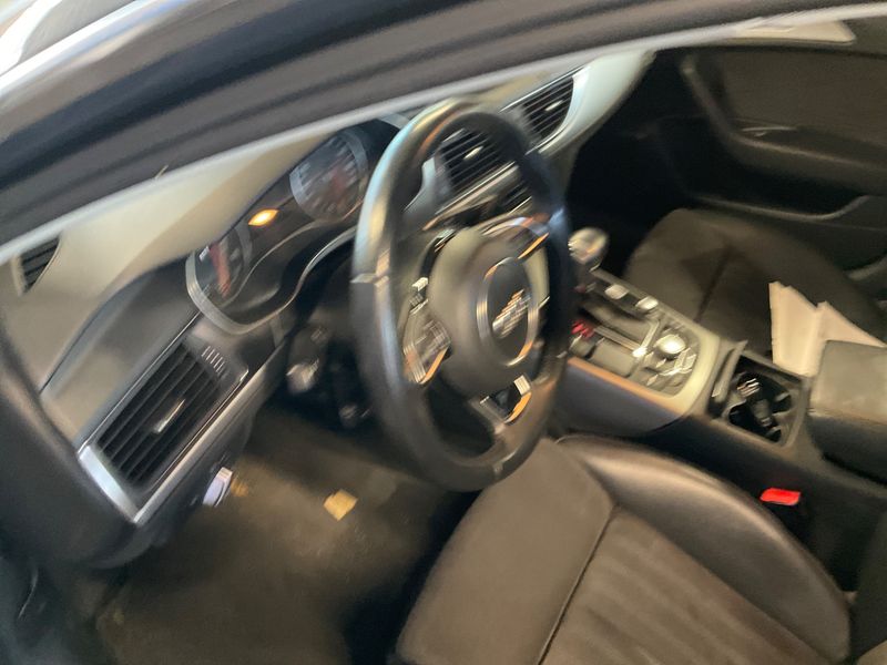 Audi A6 2.0 TFSI 2013 – снимка 26