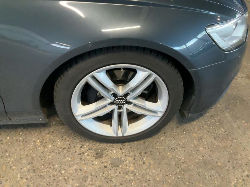Audi A6 2.0 TFSI 2013 – снимка 11