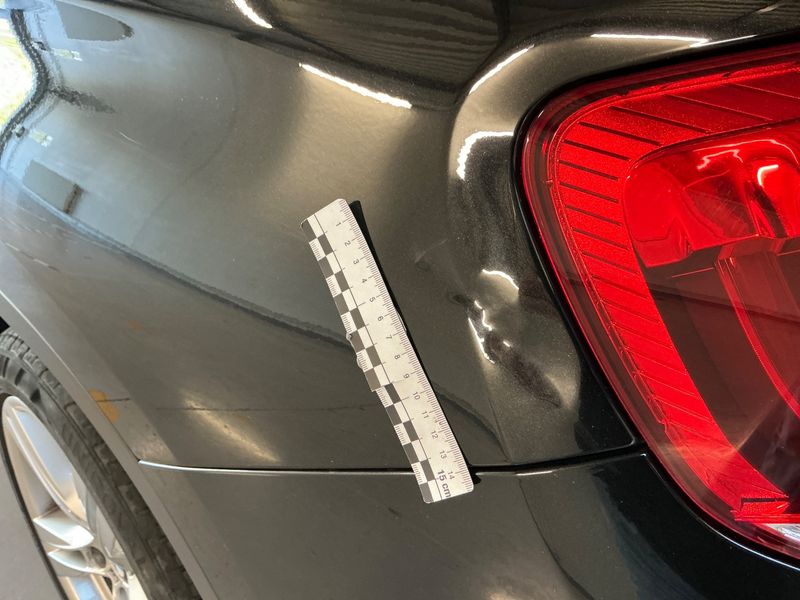 BMW X1 xDrive 18d Sport 2014 – снимка 24