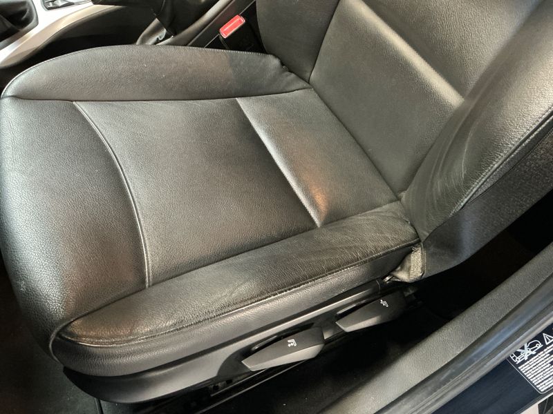 BMW X1 xDrive 18d Sport 2014 – снимка 23